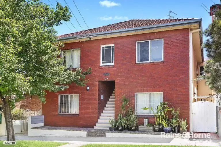 7/25 Mackenzie Street, Bondi Junction For Lease by Raine & Horne Randwick | Coogee | Clovelly - image 1