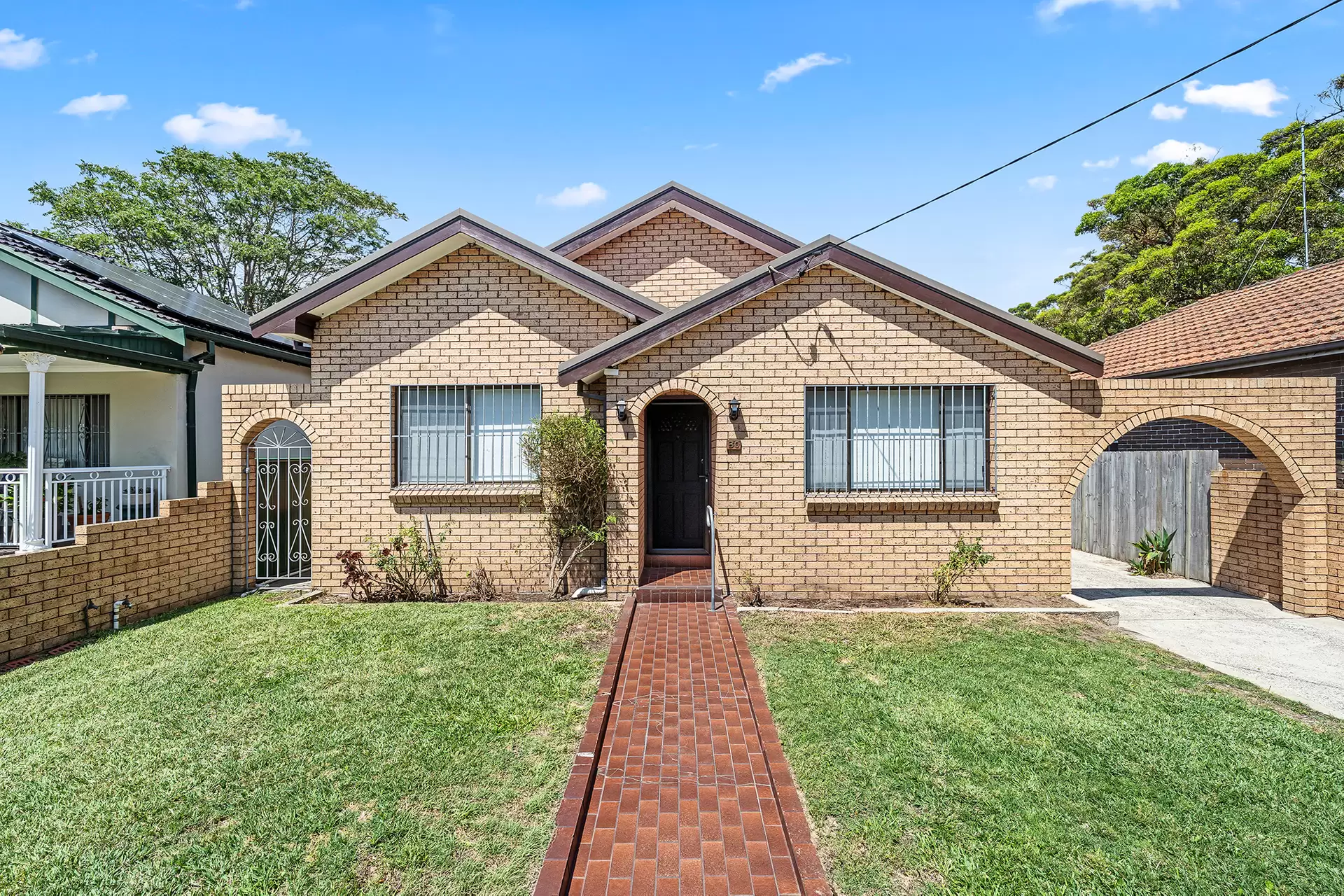 5/30 Morley Avenue, Rosebery Leased by Raine & Horne Randwick | Coogee | Clovelly - image 1