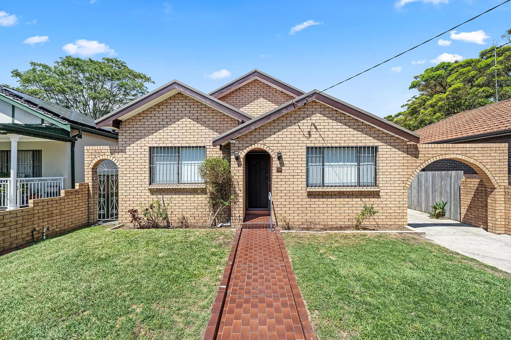 5/30 Morley Avenue, Rosebery Leased by Raine & Horne Randwick | Coogee | Clovelly - image 1