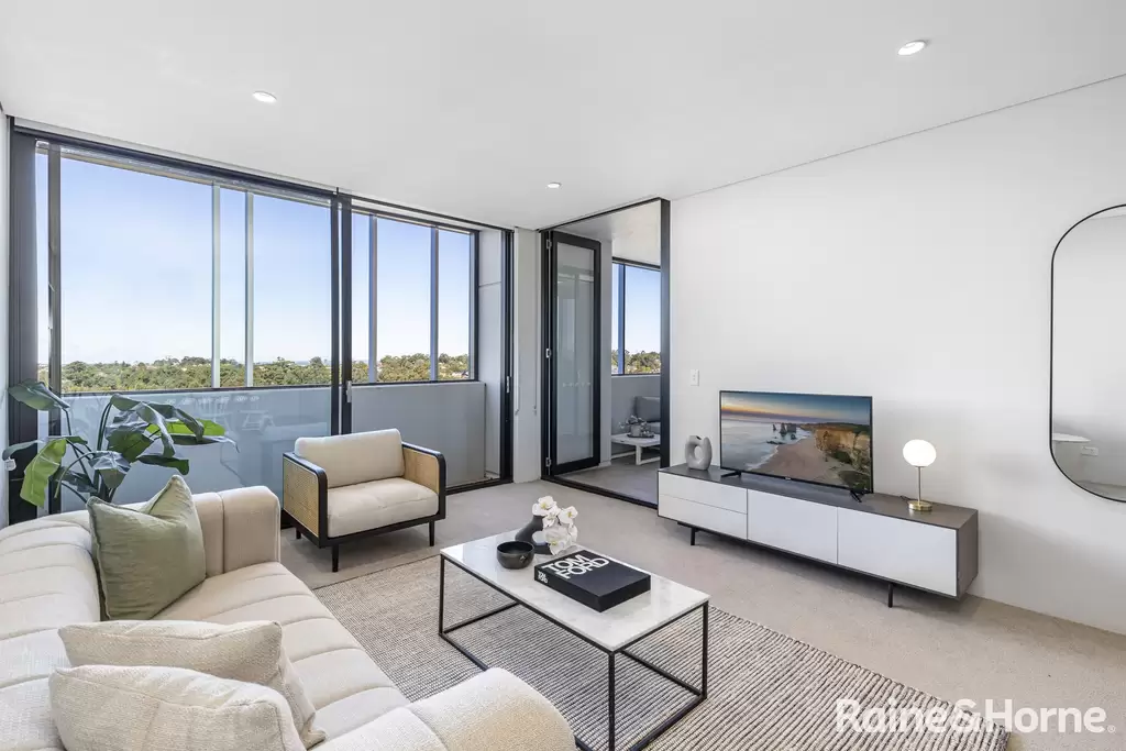 107/78 Mobbs Lane, Eastwood For Sale by Raine & Horne Randwick | Coogee | Clovelly