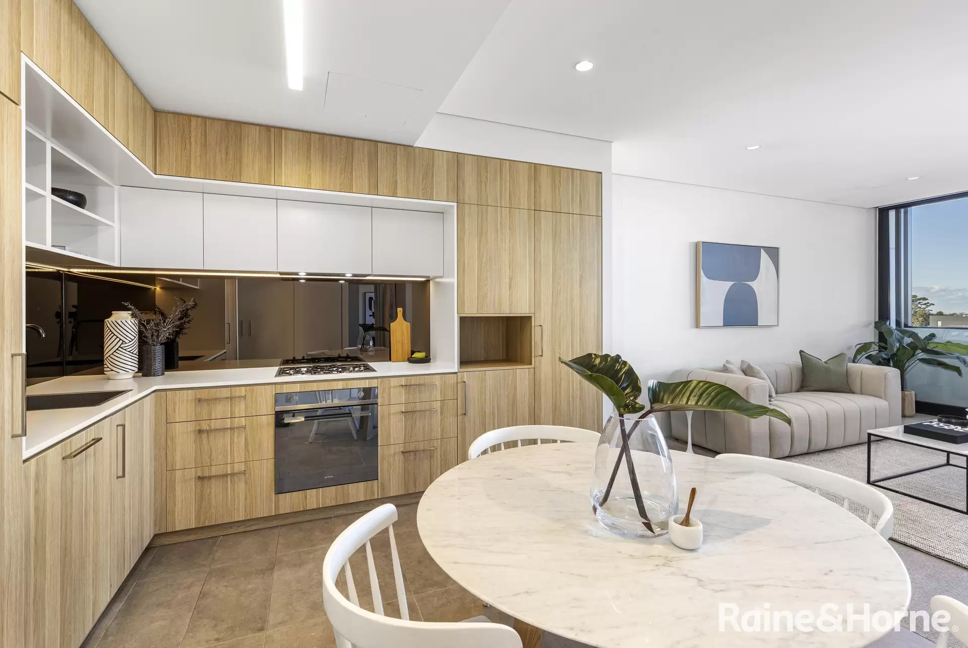 107/78 Mobbs Lane, Eastwood For Sale by Raine & Horne Randwick | Coogee | Clovelly - image 1