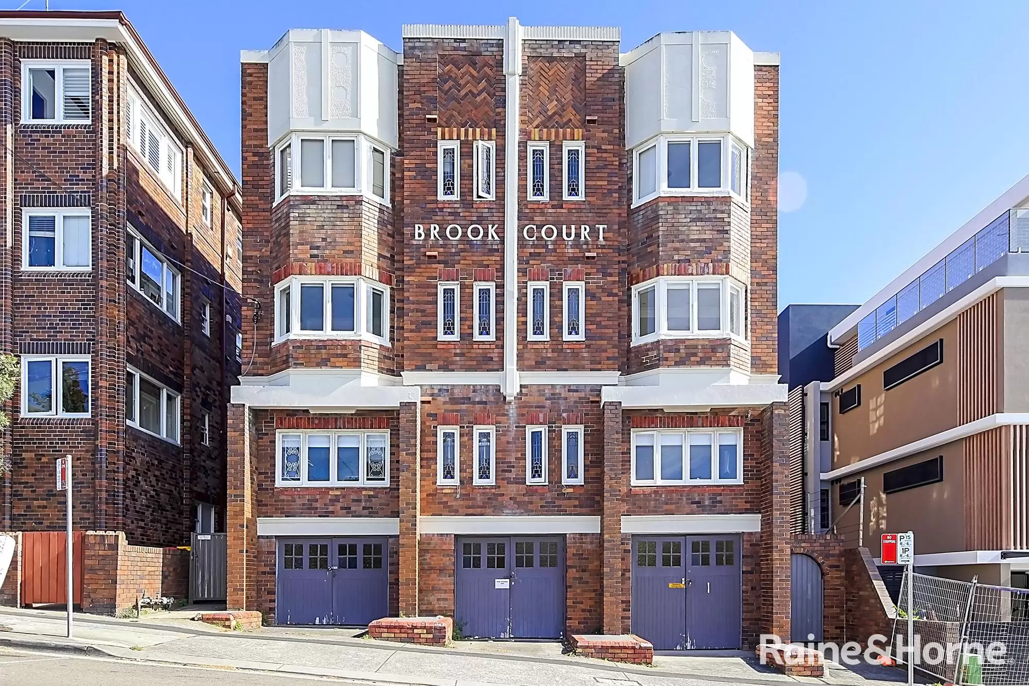 2/122 Brook Street, Coogee Leased by Raine & Horne Randwick | Coogee | Clovelly - image 6