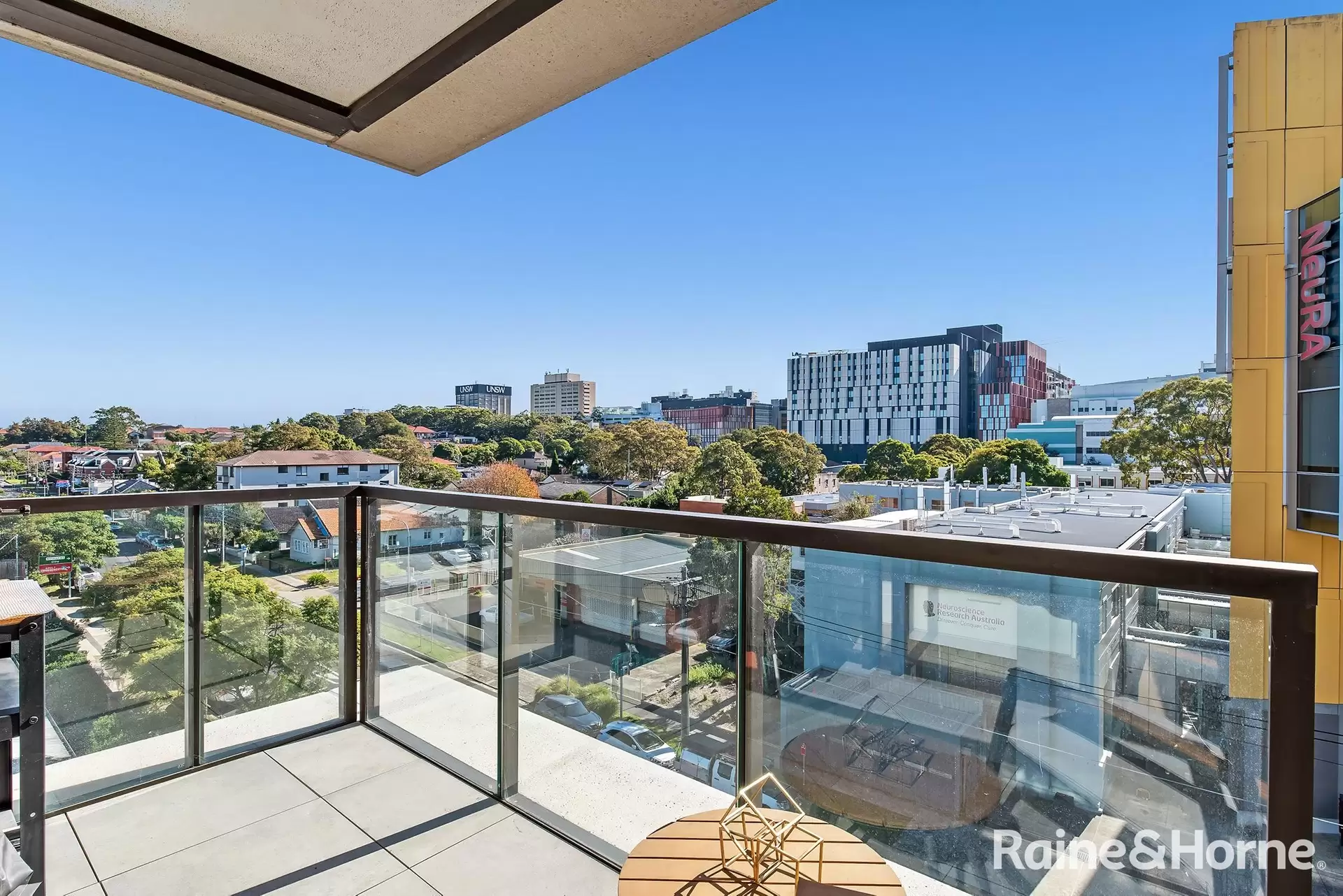 402/1 Young Street, Randwick For Lease by Raine & Horne Randwick | Coogee | Clovelly - image 1