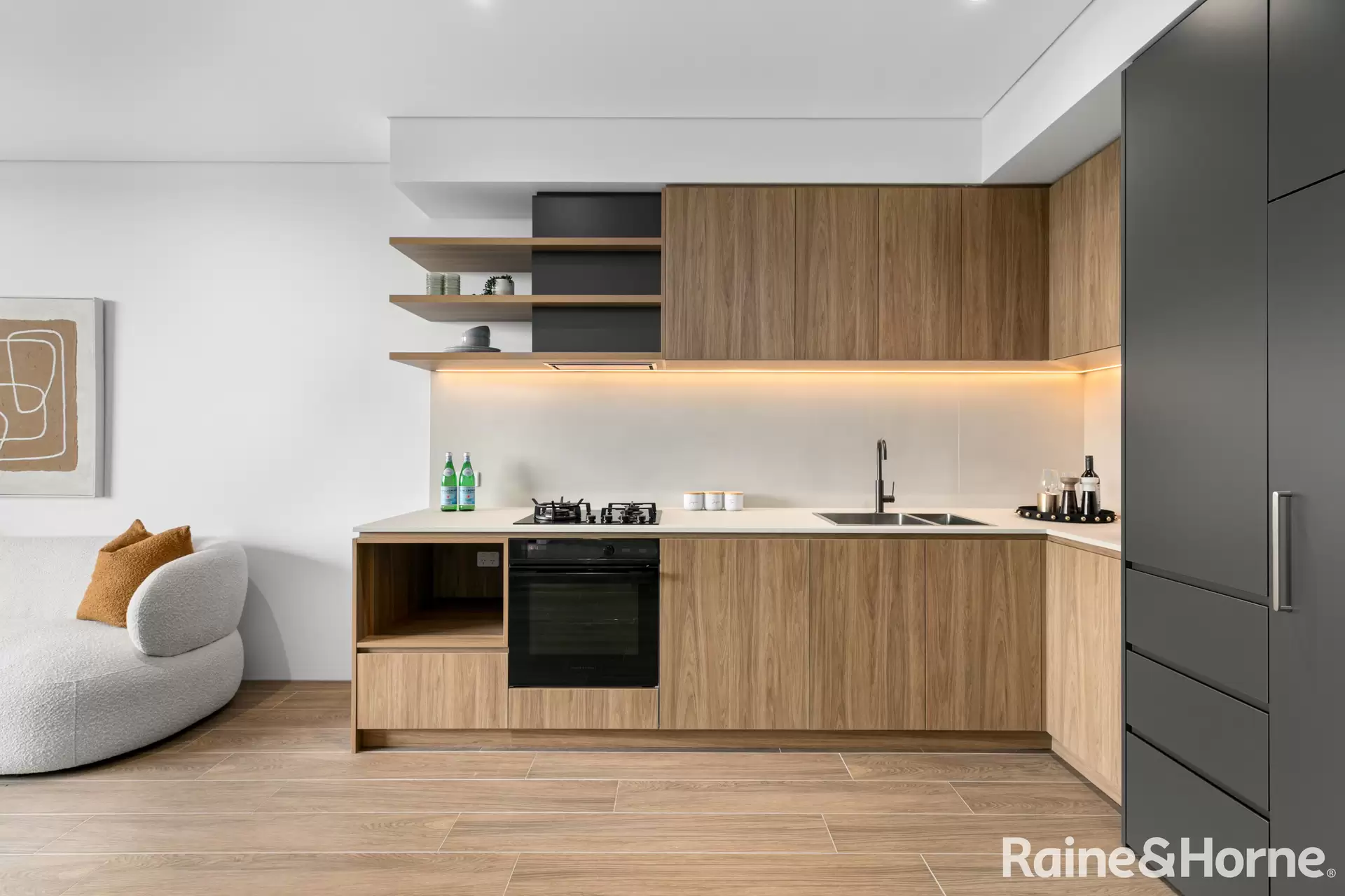 1 Bed/116 Victoria Road, Gladesville For Lease by Raine & Horne Randwick | Coogee | Clovelly - image 1