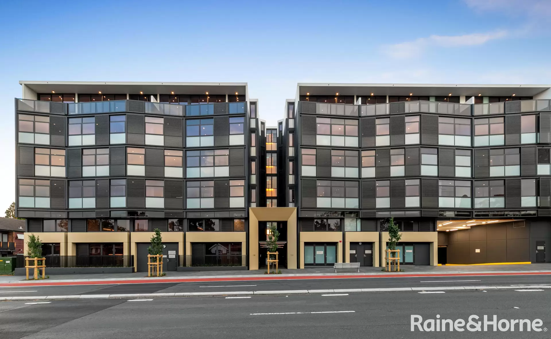 1 Bed/116 Victoria Road, Gladesville For Lease by Raine & Horne Randwick | Coogee | Clovelly - image 1