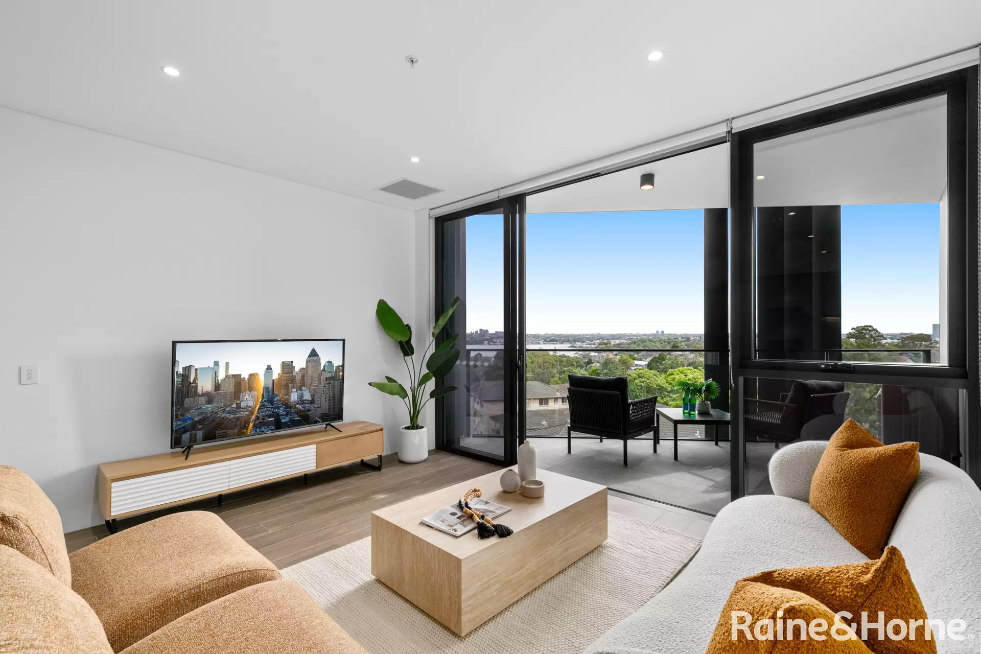 1 Bed/116 Victoria Road, Gladesville For Lease by Raine & Horne Randwick | Coogee | Clovelly - image 1