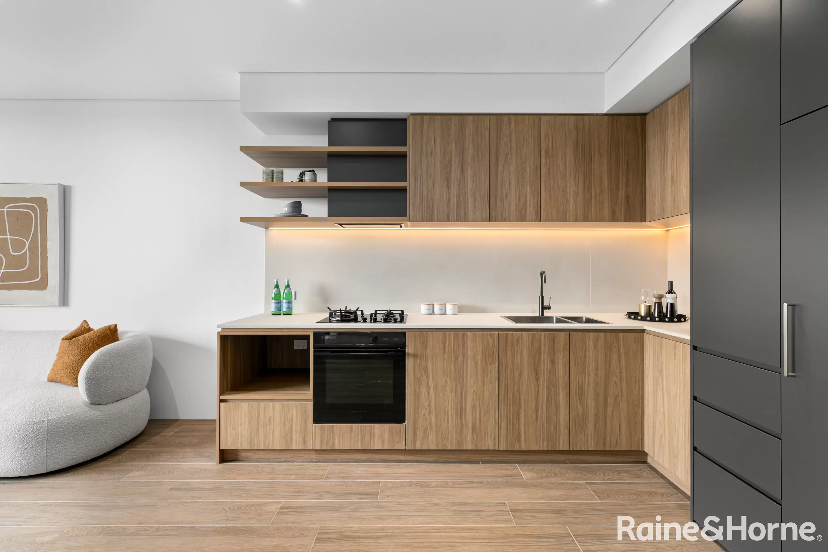 1 Bed/116 Victoria Road, Gladesville For Lease by Raine & Horne Randwick | Coogee | Clovelly - image 4