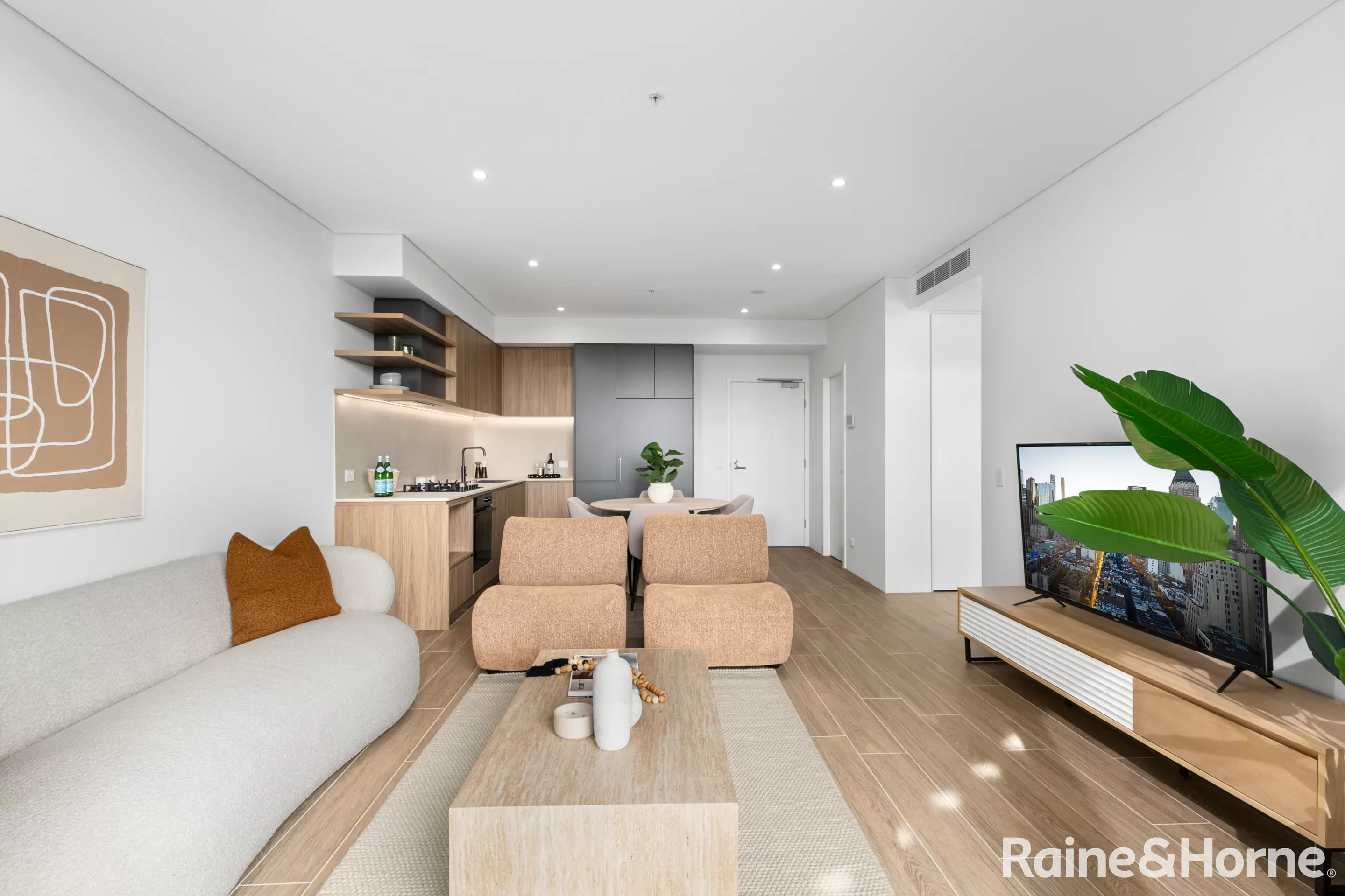 1 Bed/116 Victoria Road, Gladesville For Lease by Raine & Horne Randwick | Coogee | Clovelly - image 2