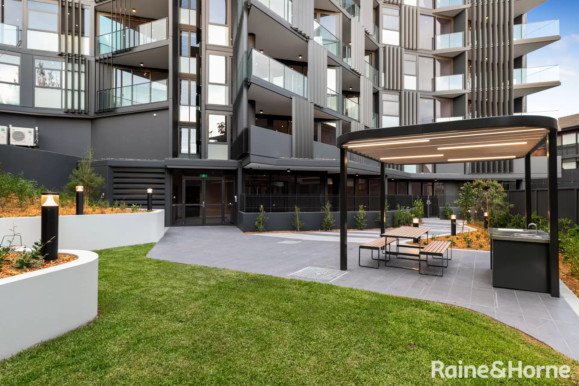 LG01/116 Victoria Road, Gladesville Leased by Raine & Horne Randwick | Coogee | Clovelly - image 1