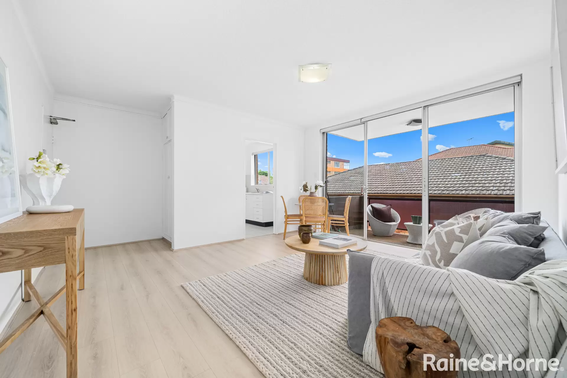 5/179-181 Bunnerong Road, Maroubra Sold by Raine & Horne Randwick | Coogee | Clovelly - image 1