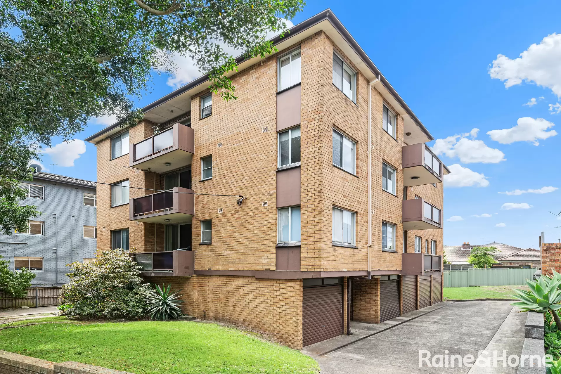 5/179-181 Bunnerong Road, Maroubra Sold by Raine & Horne Randwick | Coogee | Clovelly - image 1