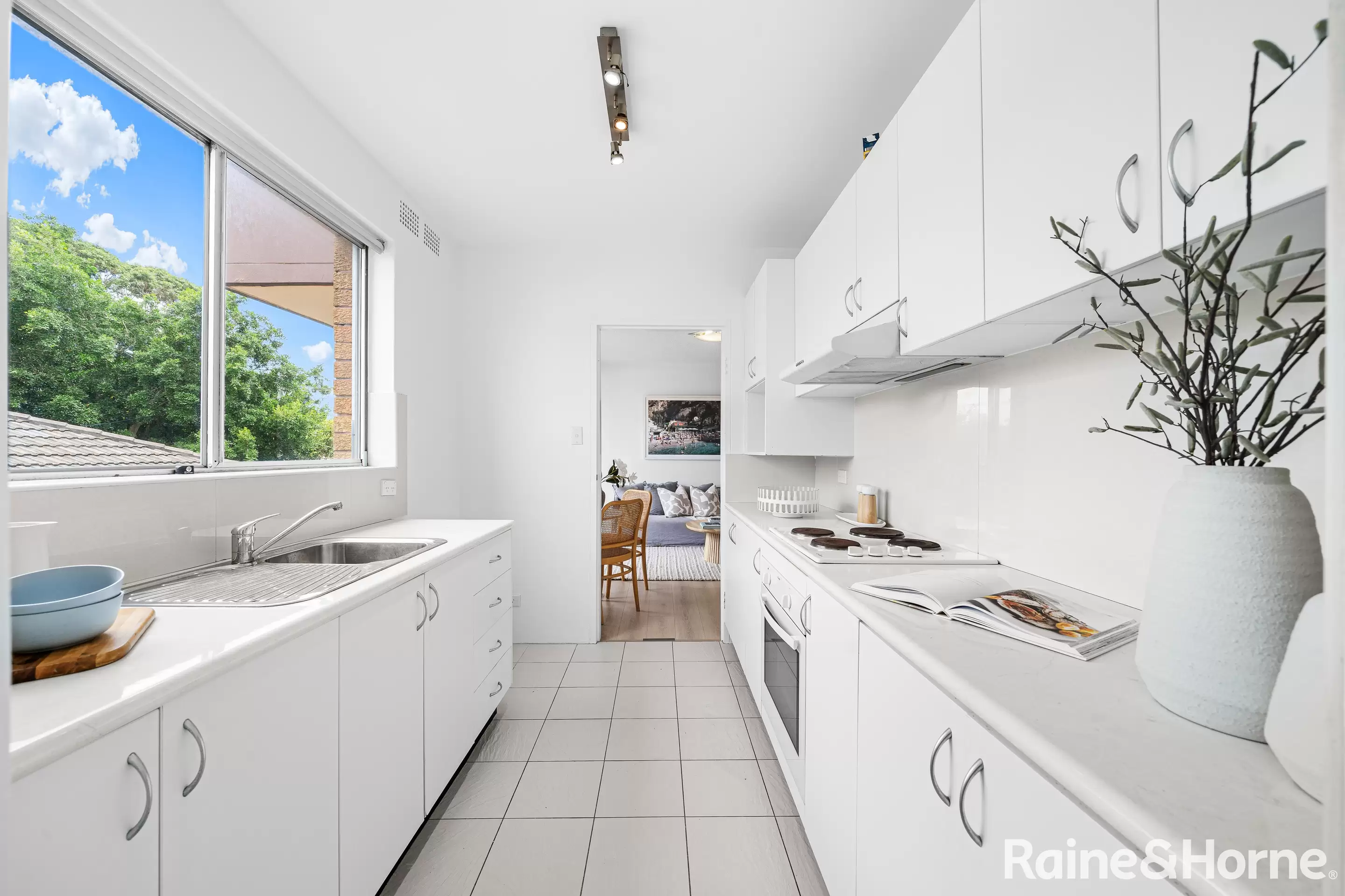 5/179-181 Bunnerong Road, Maroubra Sold by Raine & Horne Randwick | Coogee | Clovelly - image 5