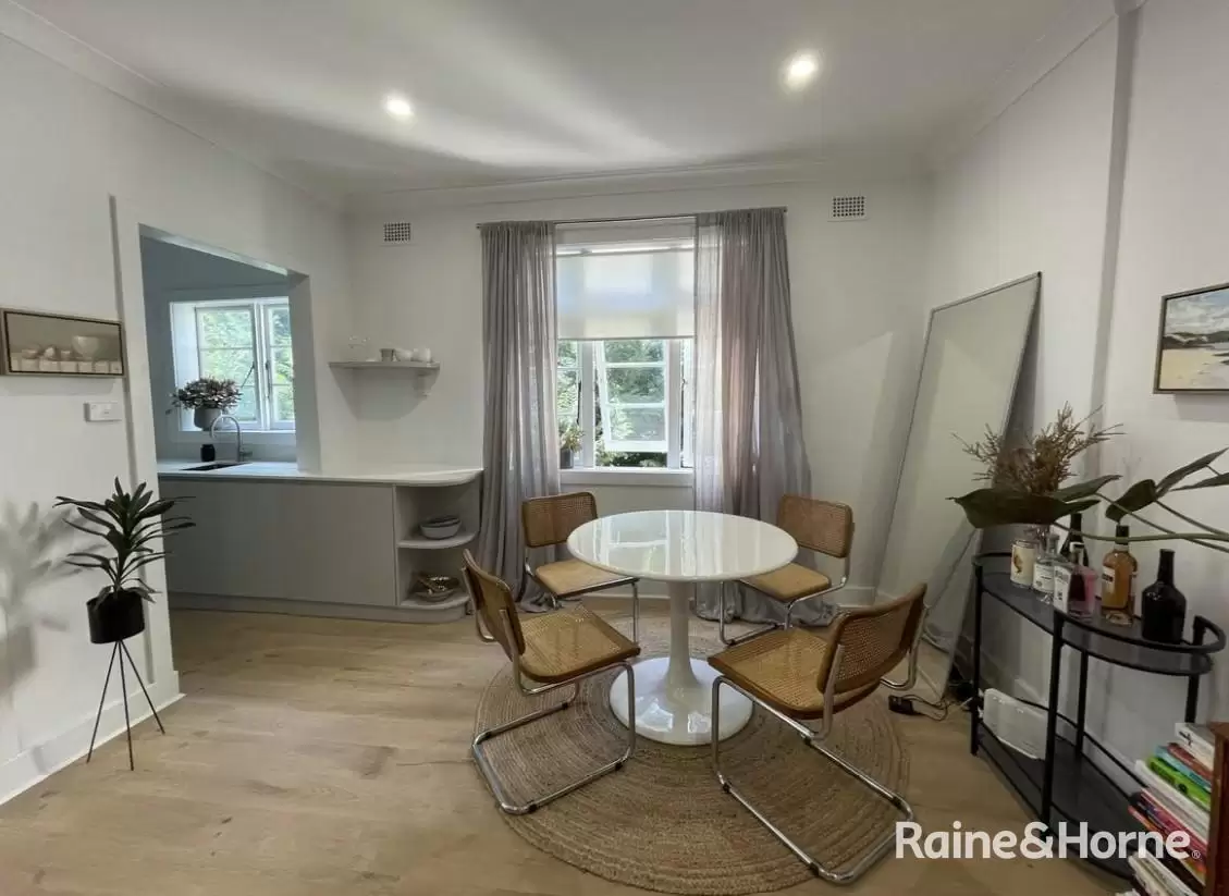 8/11 Patterson Street, Double Bay For Lease by Raine & Horne Randwick | Coogee | Clovelly - image 2