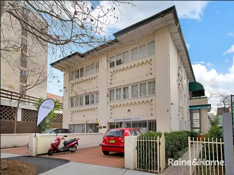 8/11 Patterson Street, Double Bay For Lease by Raine & Horne Randwick | Coogee | Clovelly - image 8