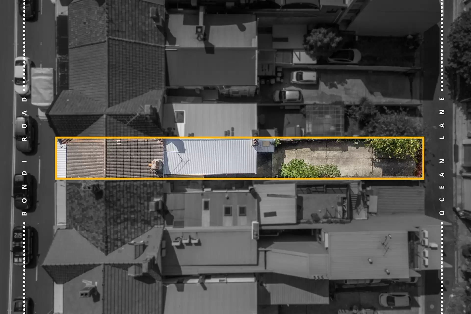 93 Bondi Road, Bondi For Sale by Raine & Horne Randwick | Coogee | Clovelly - image 1