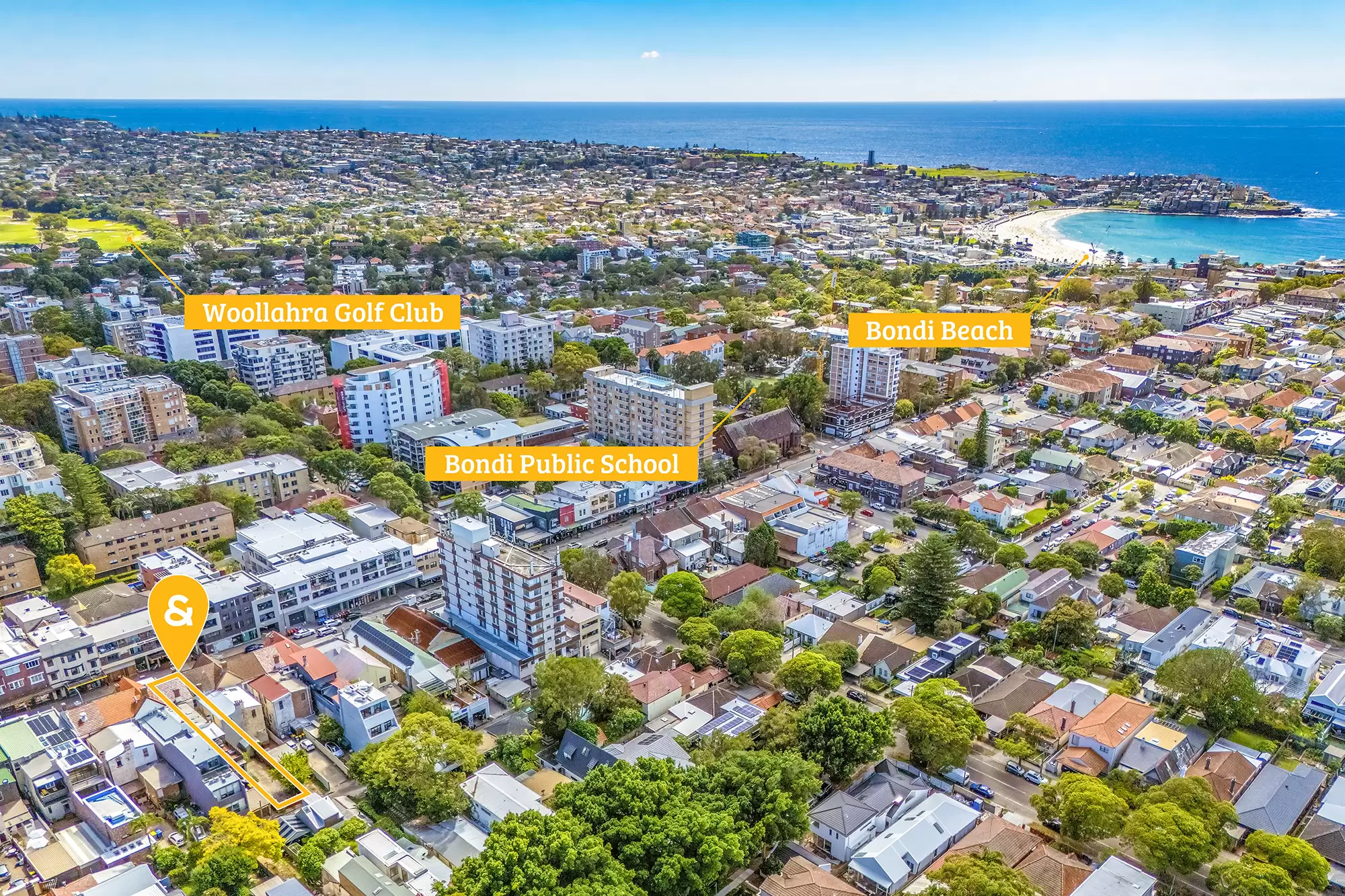 93 Bondi Road, Bondi For Sale by Raine & Horne Randwick | Coogee | Clovelly - image 3