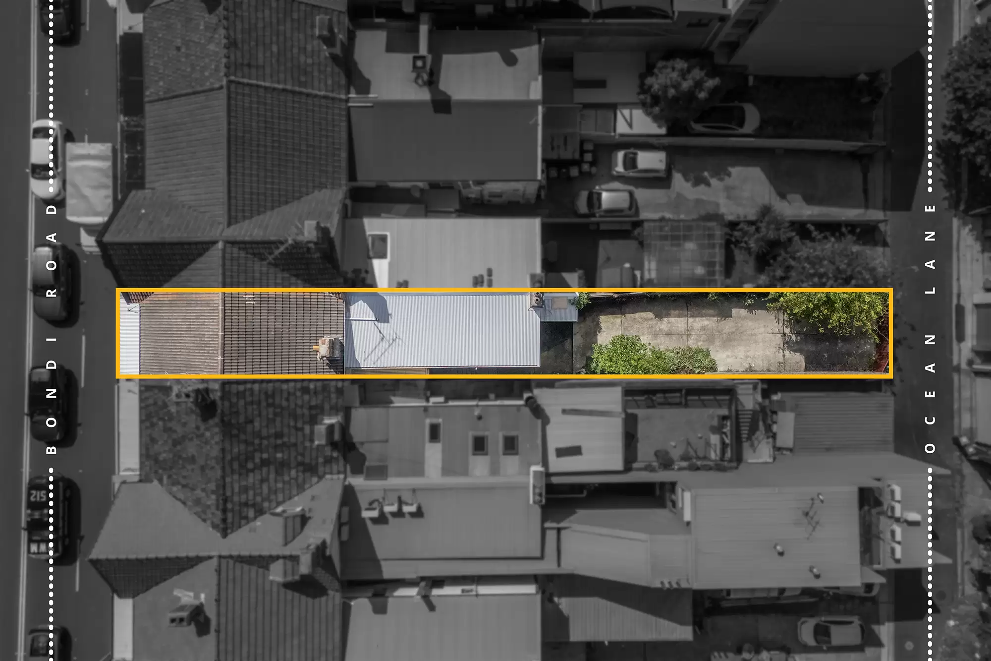 93 Bondi Road, Bondi For Sale by Raine & Horne Randwick | Coogee | Clovelly - image 2