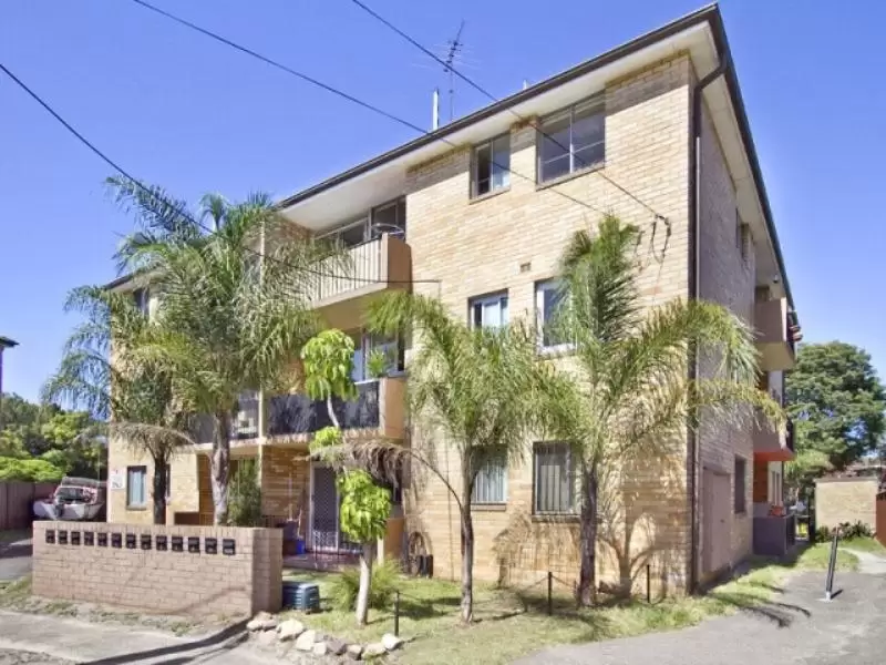 4/30 Brittain Crescent, Hillsdale Leased by Raine & Horne Randwick | Coogee - image 6