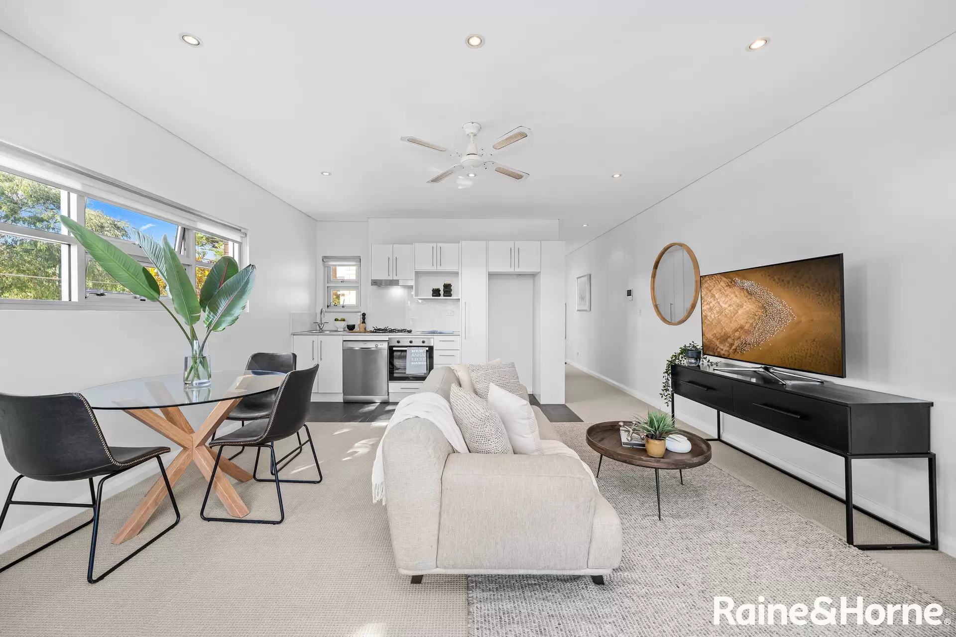 3/34 Avoca Street, Randwick Sold by Raine & Horne Randwick | Coogee | Clovelly - image 1