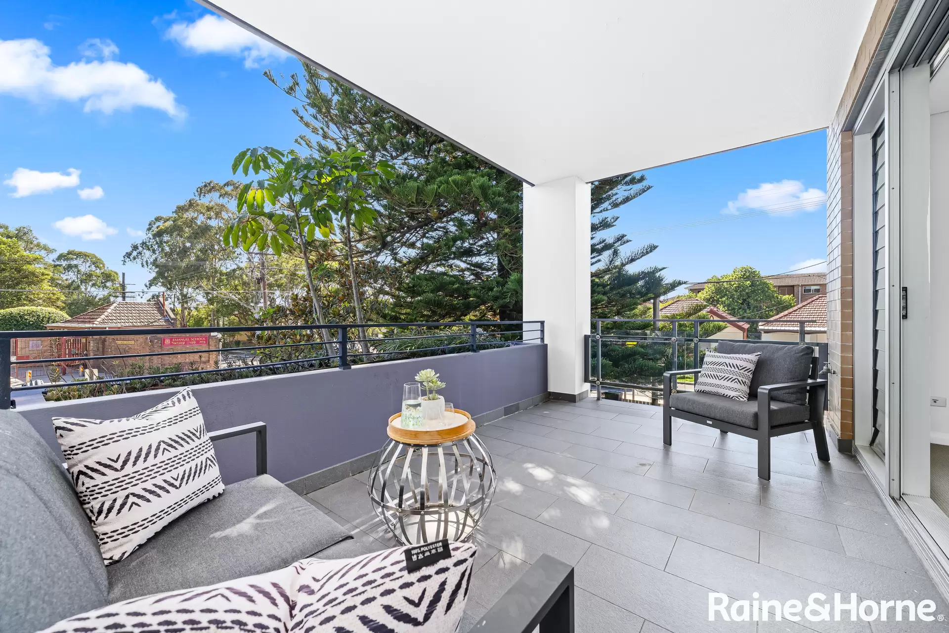 3/34 Avoca Street, Randwick Sold by Raine & Horne Randwick | Coogee | Clovelly - image 1