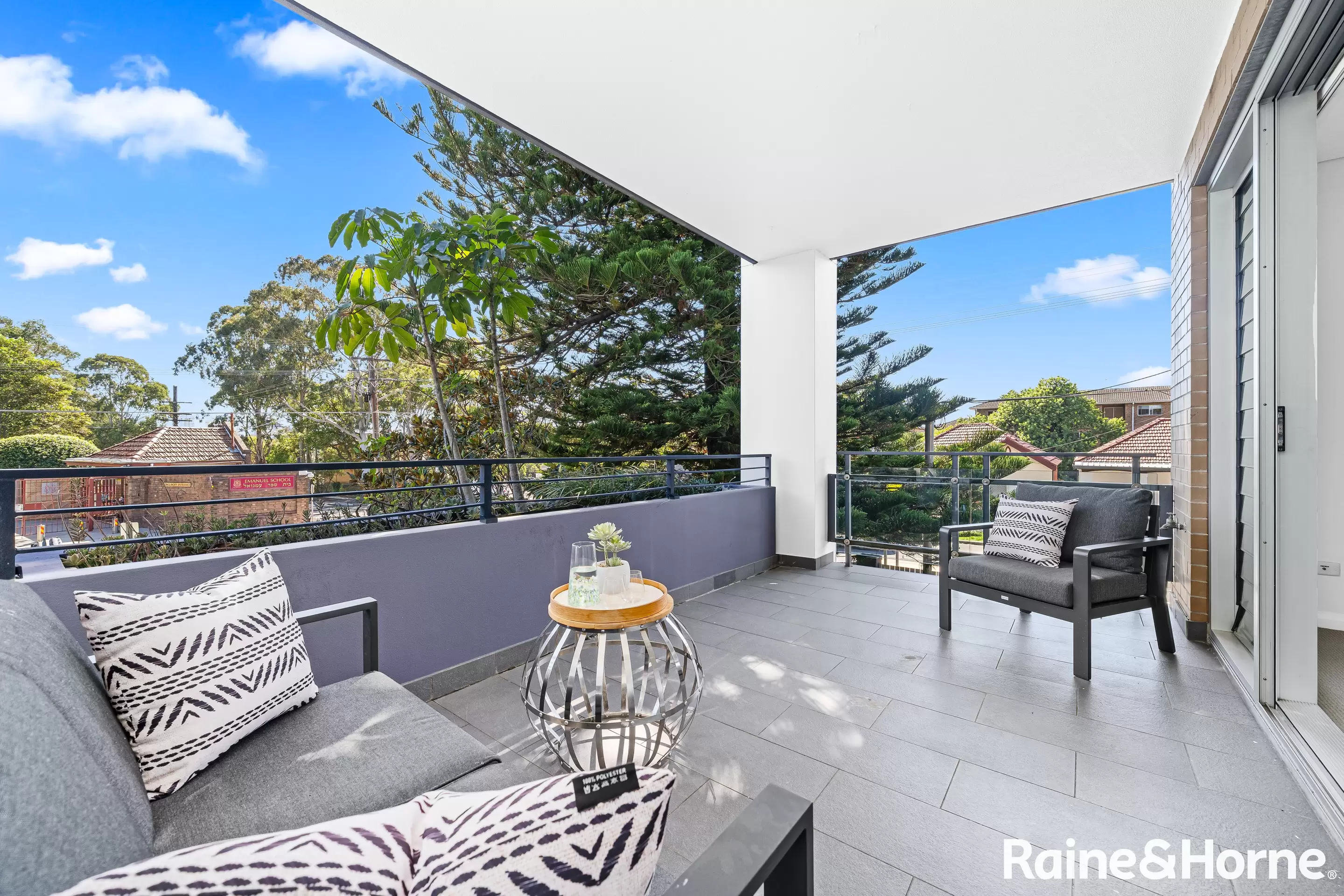 3/34 Avoca Street, Randwick Sold by Raine & Horne Randwick | Coogee | Clovelly - image 3