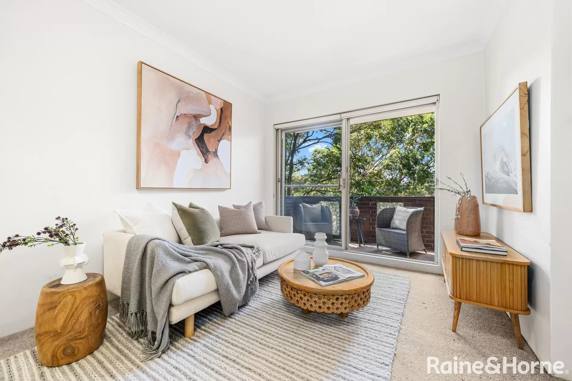 43/2-6 Abbott Street, Coogee Auction by Raine & Horne Randwick | Coogee | Clovelly - image 1