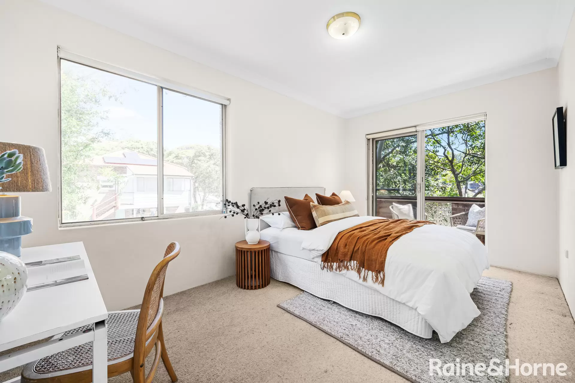 43/2-6 Abbott Street, Coogee Auction by Raine & Horne Randwick | Coogee | Clovelly - image 1