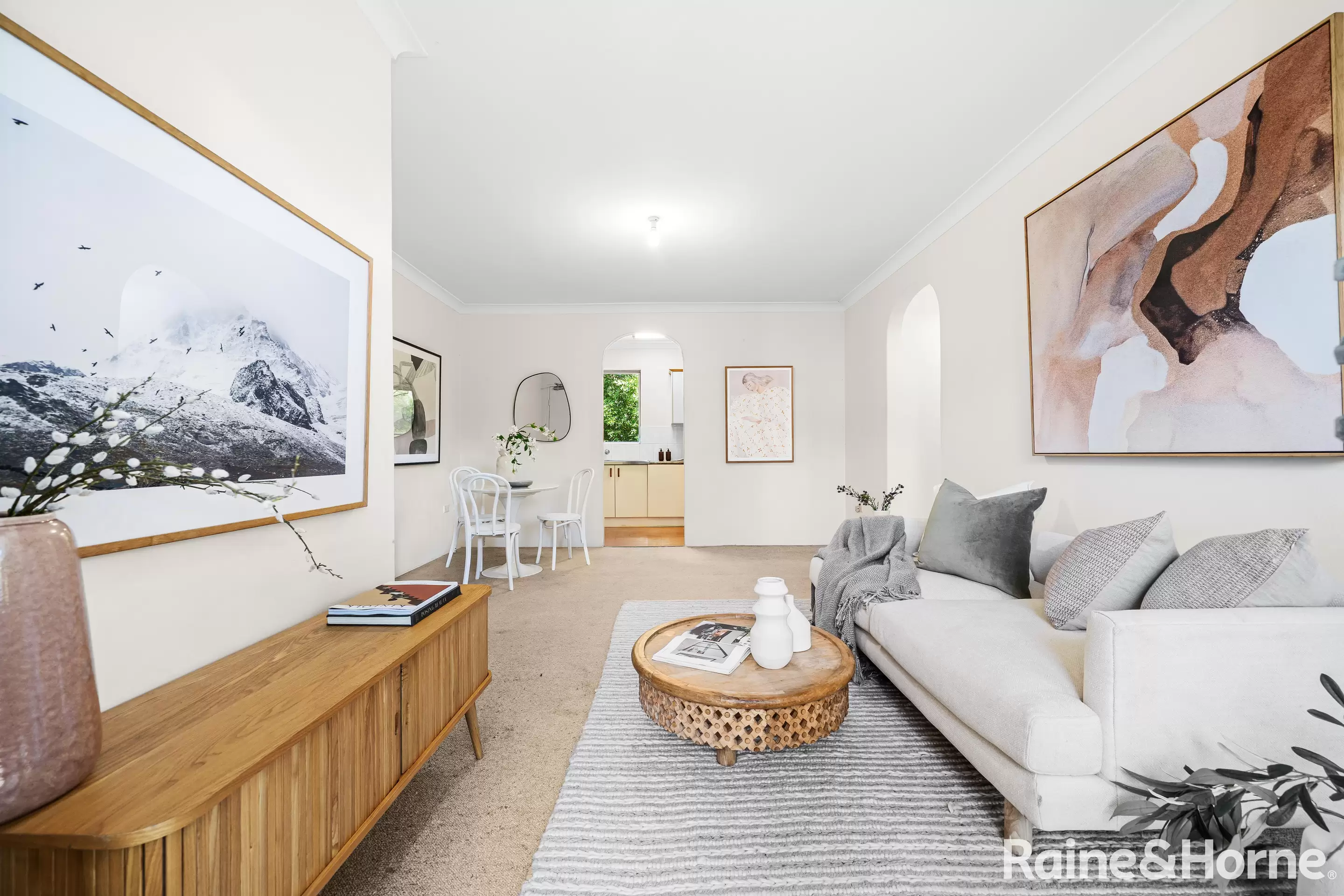 43/2-6 Abbott Street, Coogee Auction by Raine & Horne Randwick | Coogee | Clovelly - image 1