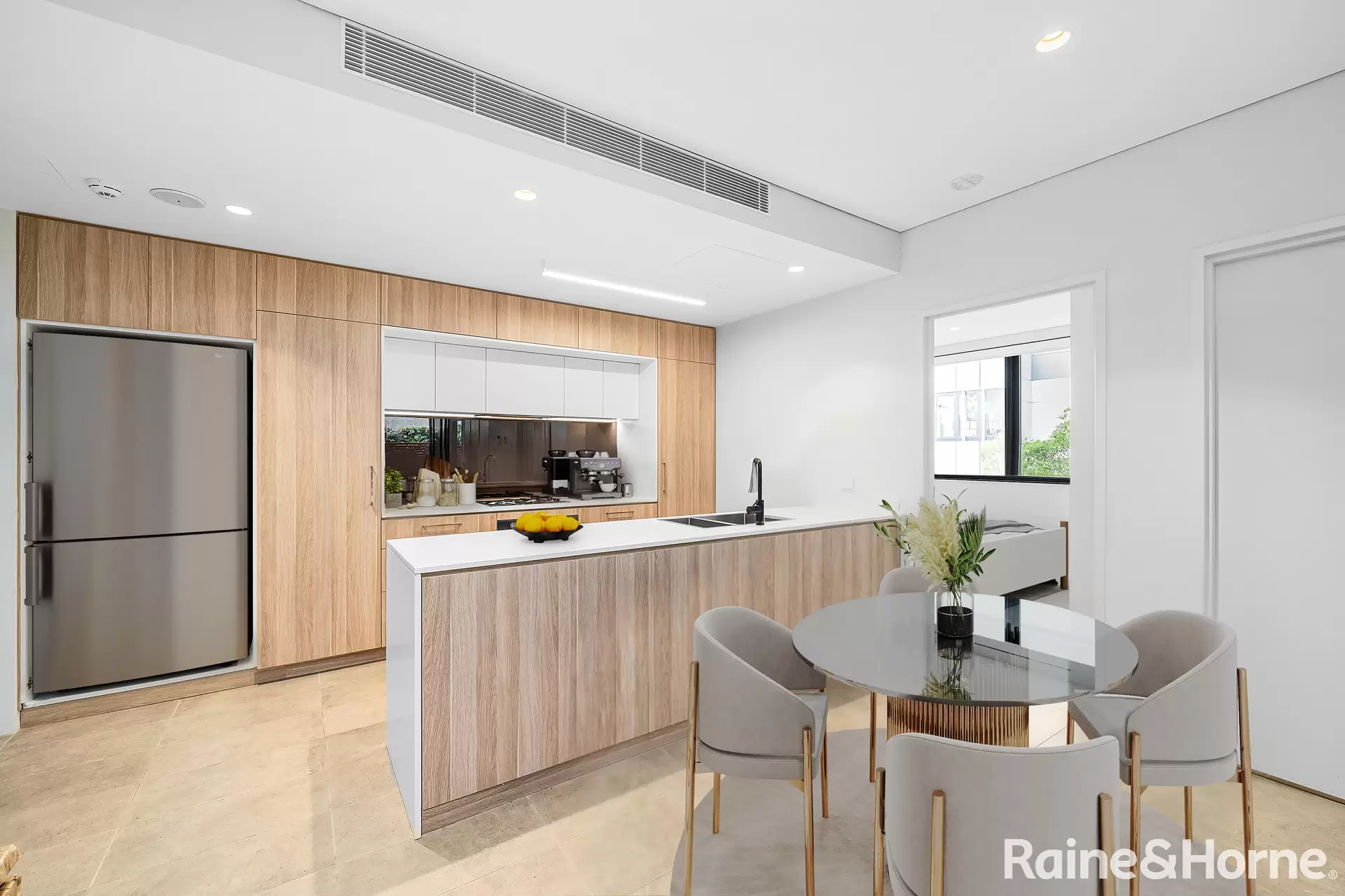 G02/70 Mobbs Lane, Eastwood Sold by Raine & Horne Randwick | Coogee | Clovelly - image 1