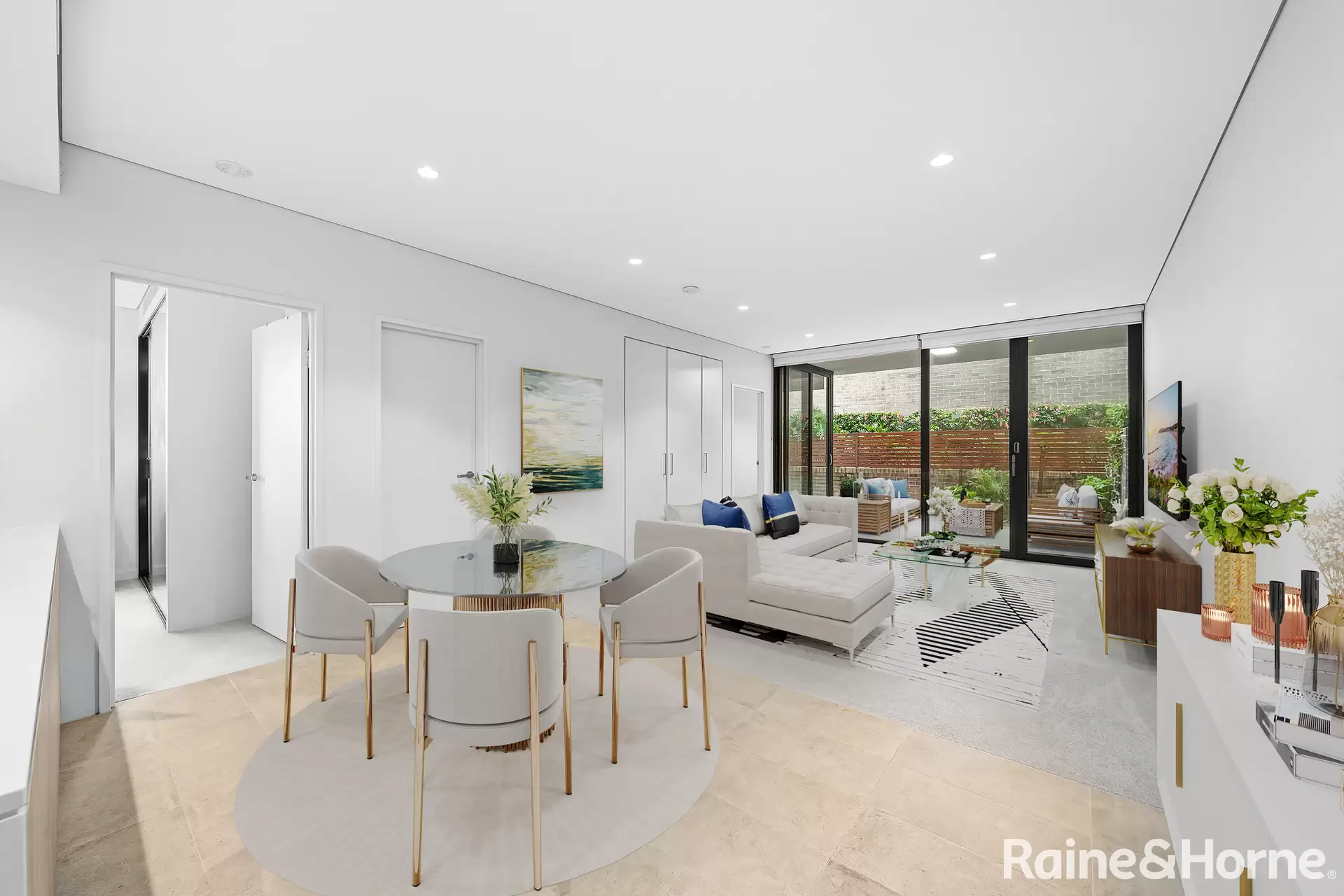 G02/70 Mobbs Lane, Eastwood Sold by Raine & Horne Randwick | Coogee | Clovelly - image 1