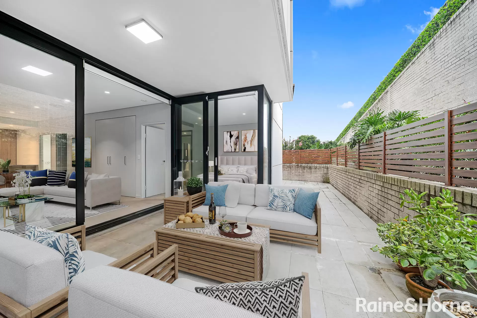 G02/70 Mobbs Lane, Eastwood Sold by Raine & Horne Randwick | Coogee | Clovelly - image 1