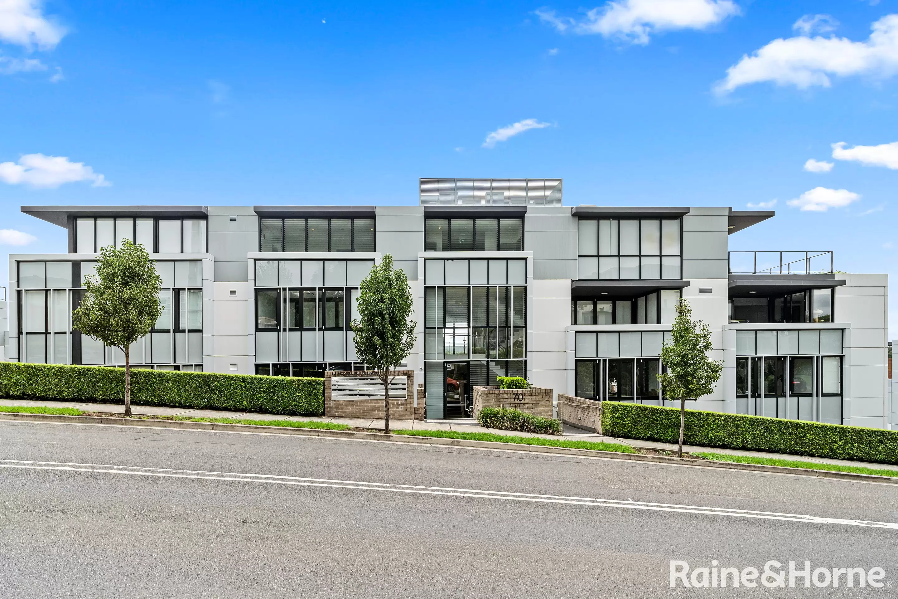 G02/70 Mobbs Lane, Eastwood Sold by Raine & Horne Randwick | Coogee | Clovelly - image 7