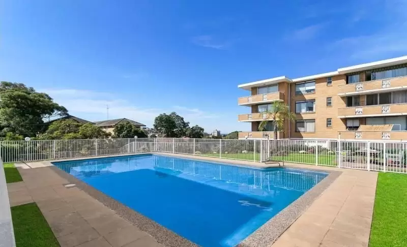 31/14-24 Kidman Street, Coogee For Lease by Raine & Horne Randwick | Coogee | Clovelly - image 8