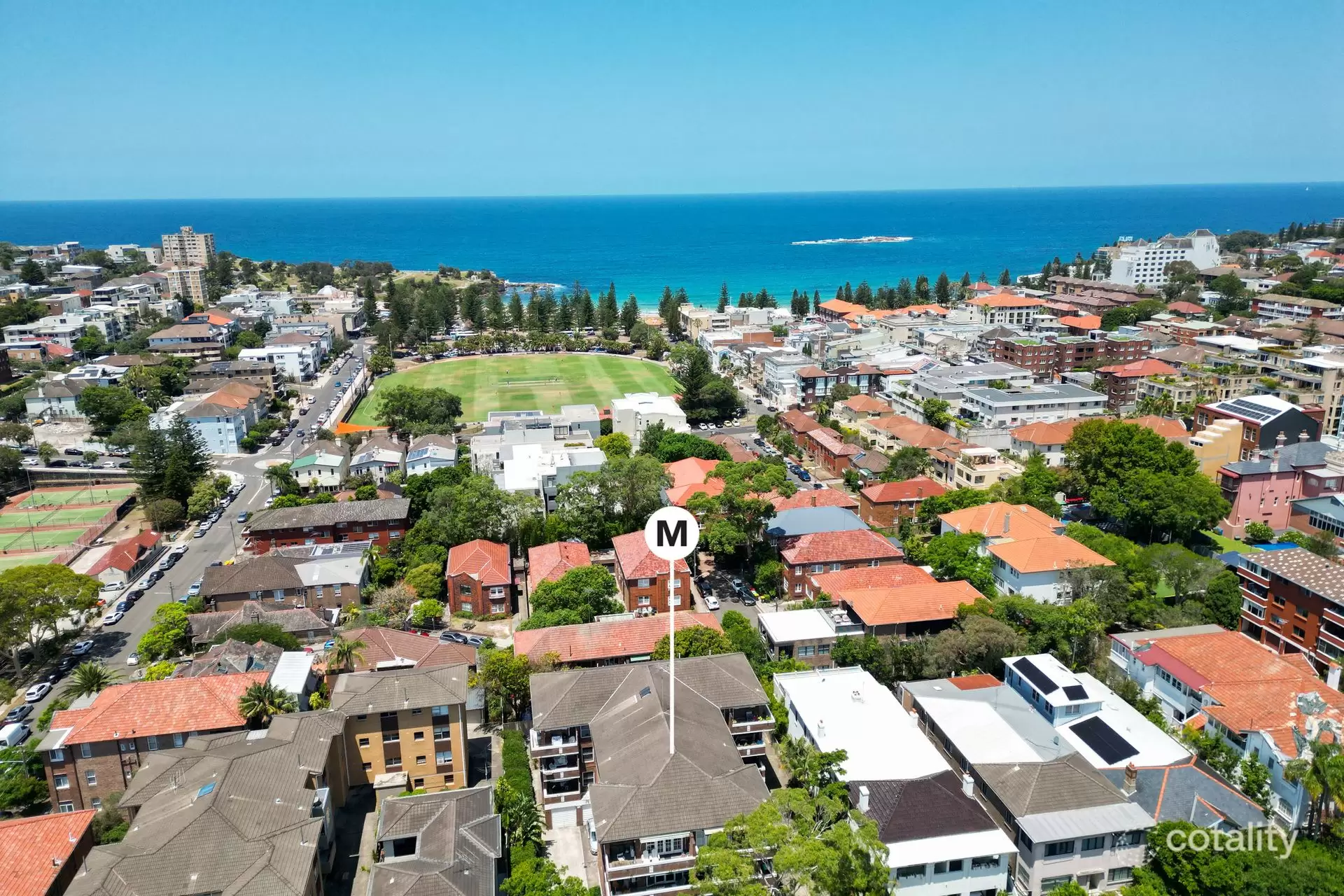 3/75 Mount Street, Coogee Leased by Raine & Horne Randwick | Coogee | Clovelly - image 5