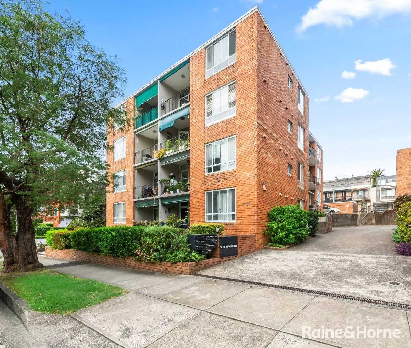 11/97-99 Wentworth Street, Randwick Auction by Raine & Horne Randwick | Coogee | Clovelly - image 8