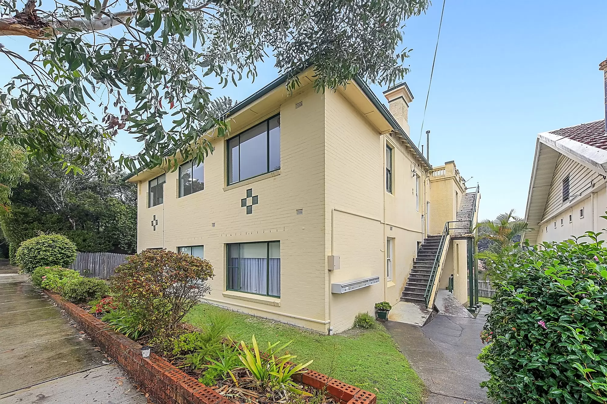 3/15 Bradley Street, Randwick For Lease by Raine & Horne Randwick | Coogee | Clovelly - image 1