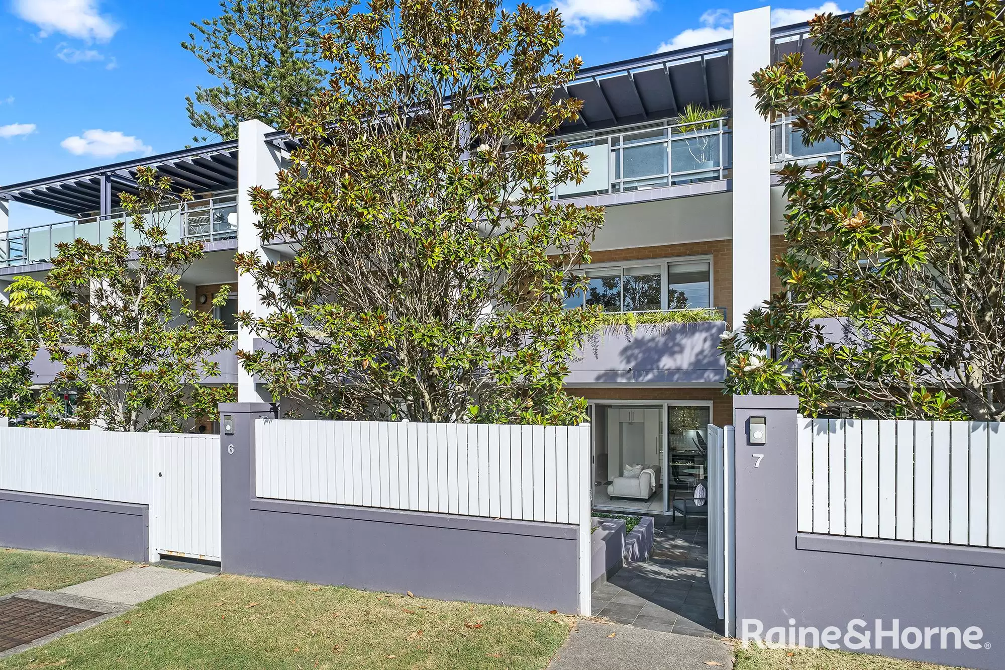 7/34 Avoca Street, Randwick Auction by Raine & Horne Randwick | Coogee | Clovelly - image 8