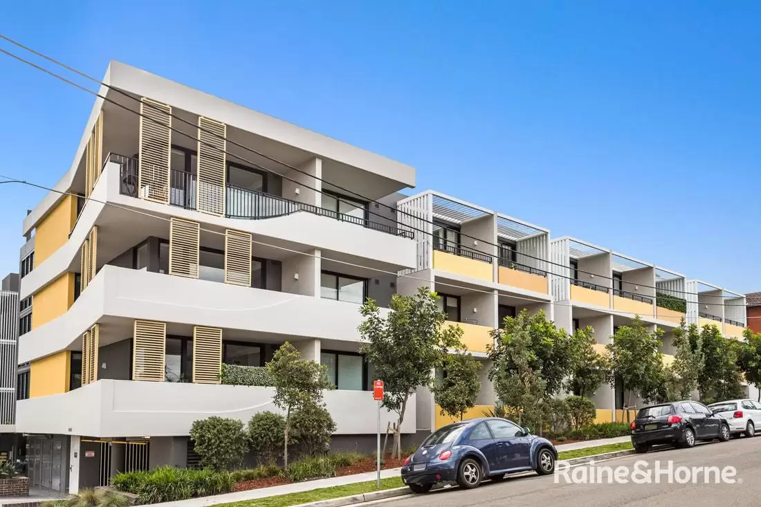 102/207 Barker Street, Randwick Auction by Raine & Horne Randwick | Coogee | Clovelly - image 7