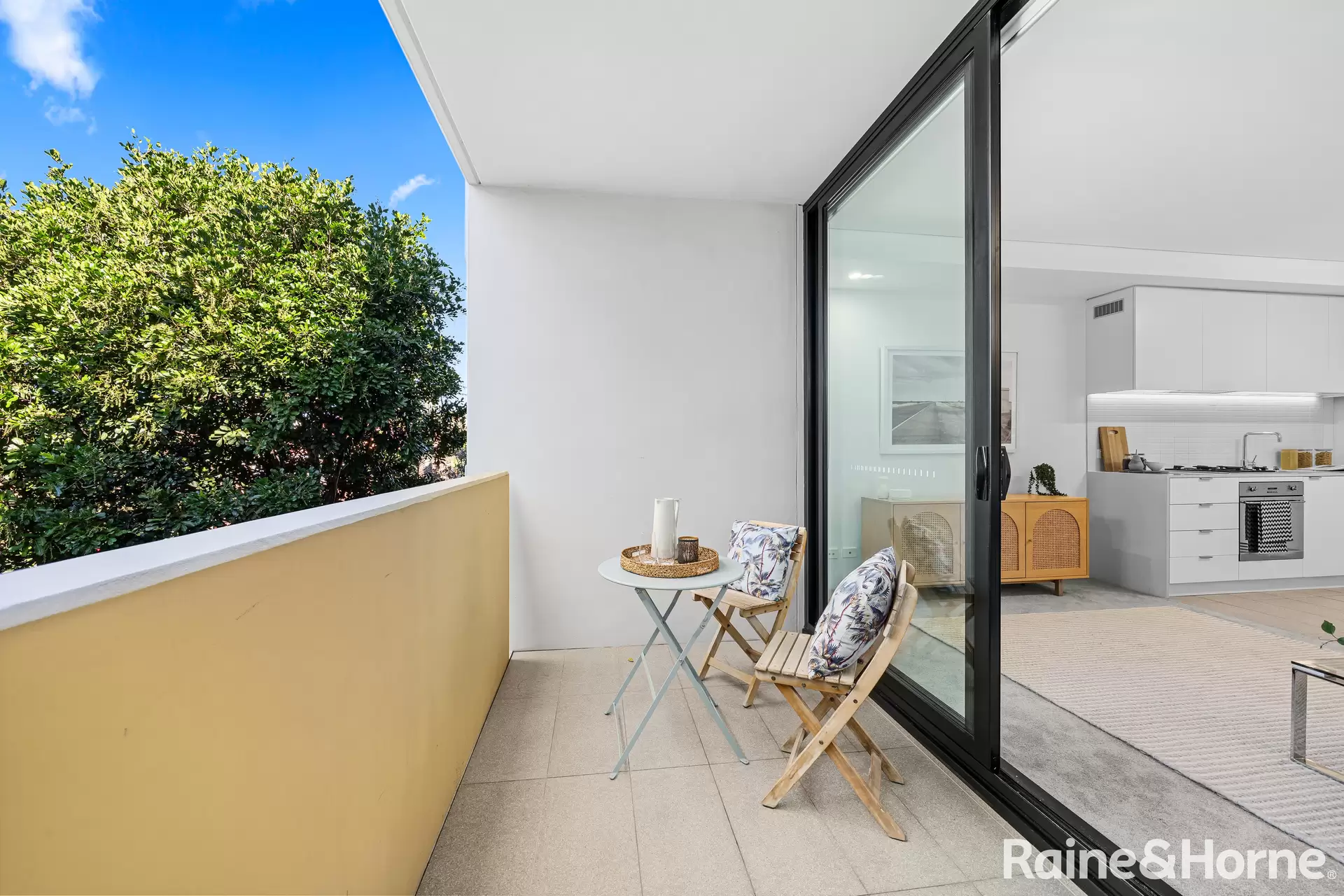 102/207 Barker Street, Randwick Auction by Raine & Horne Randwick | Coogee | Clovelly - image 1