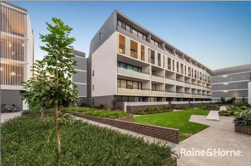 102/207 Barker Street, Randwick Auction by Raine & Horne Randwick | Coogee | Clovelly - image 8