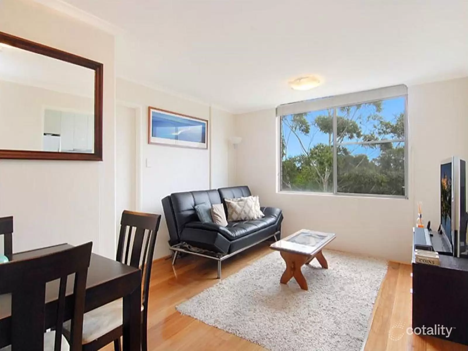 4D/105 Cook Road, Centennial Park For Lease by Raine & Horne Randwick | Coogee | Clovelly - image 4