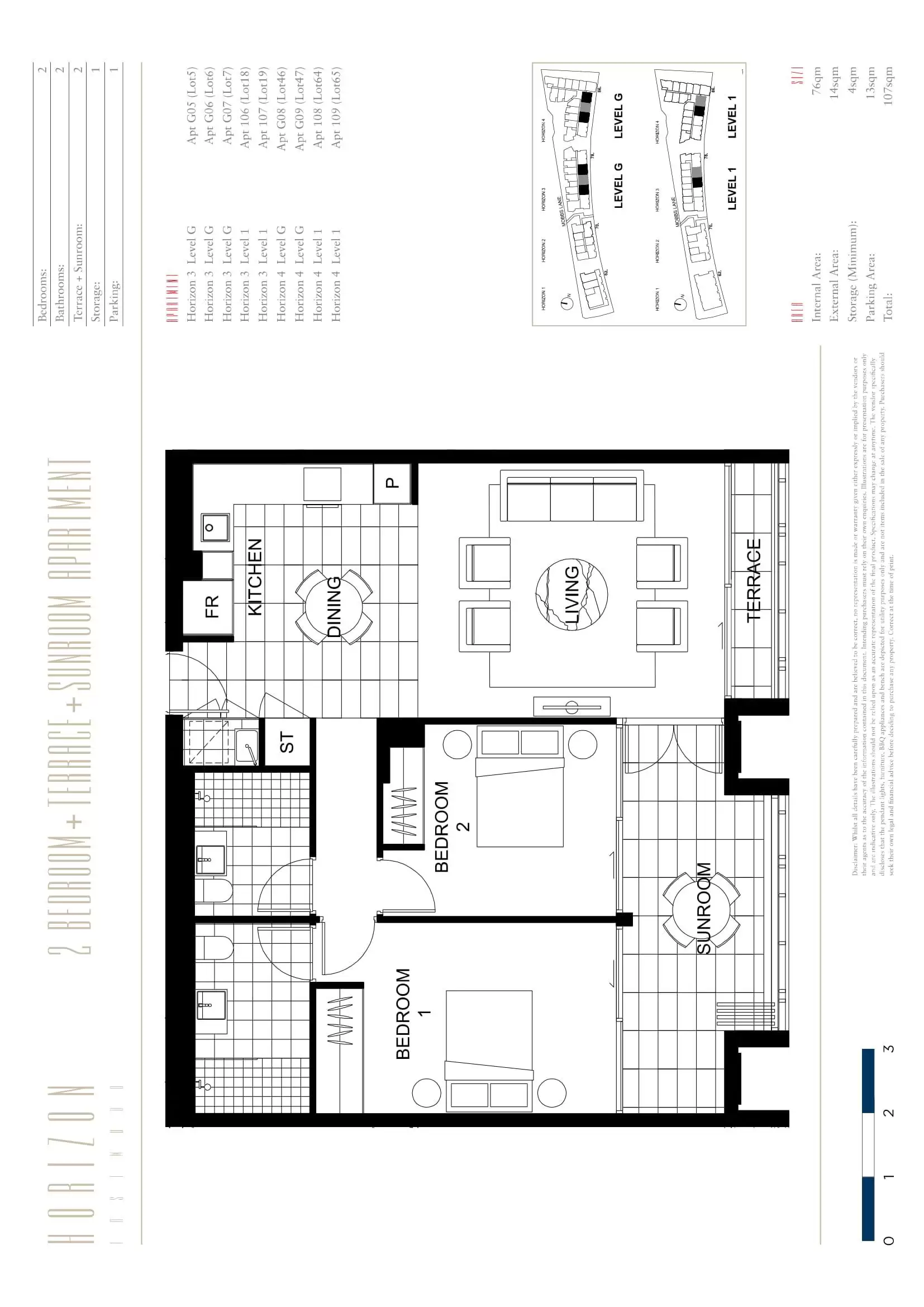 G06/78 Mobbs Lane, Eastwood For Lease by Raine & Horne Randwick | Coogee | Clovelly - image 7