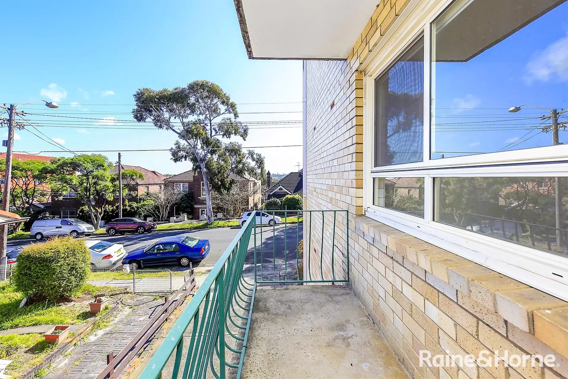 1/30 Cowper Street, Randwick Leased by Raine & Horne Randwick | Coogee | Clovelly - image 1