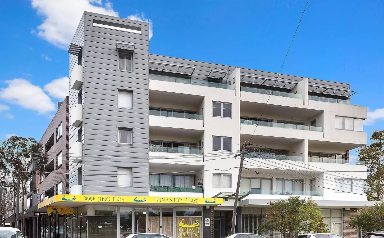 8/19 Shepherd Street, Maroubra For Lease by Raine & Horne Randwick | Coogee | Clovelly - image 5