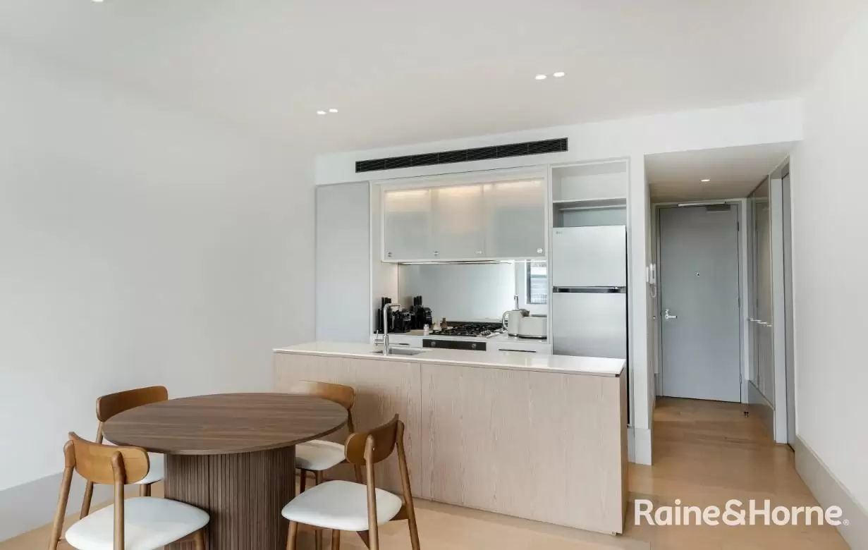 One A, B604,/5 Hadfields Street, Erskineville Leased by Raine & Horne Randwick | Coogee | Clovelly - image 2
