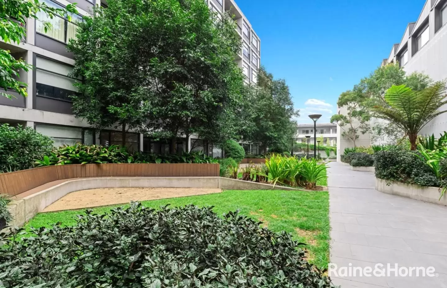 One A, B604,/5 Hadfields Street, Erskineville Leased by Raine & Horne Randwick | Coogee | Clovelly - image 6