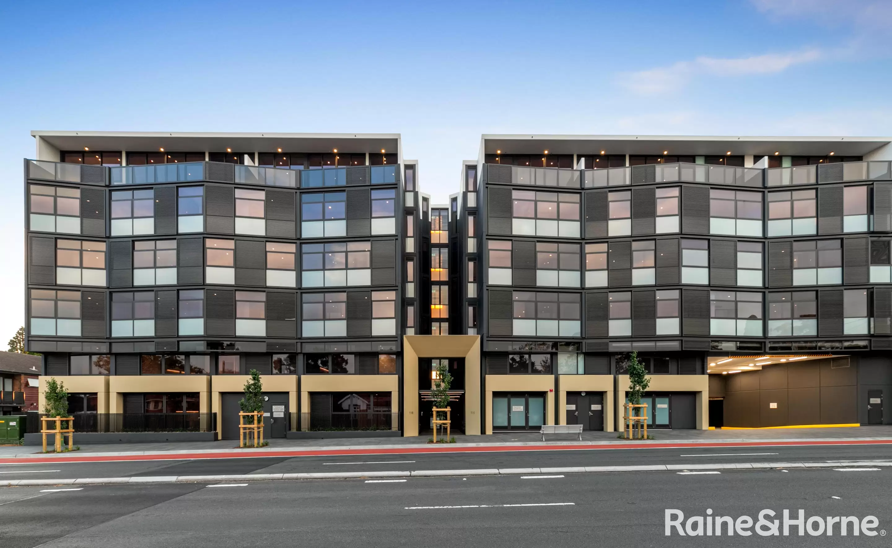 408/116 Victoria Road, Gladesville For Lease by Raine & Horne Randwick | Coogee | Clovelly - image 8