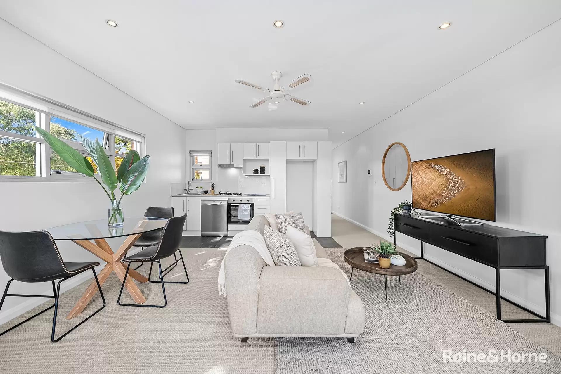3/34 Avoca Street, Randwick For Lease by Raine & Horne Randwick | Coogee | Clovelly - image 1
