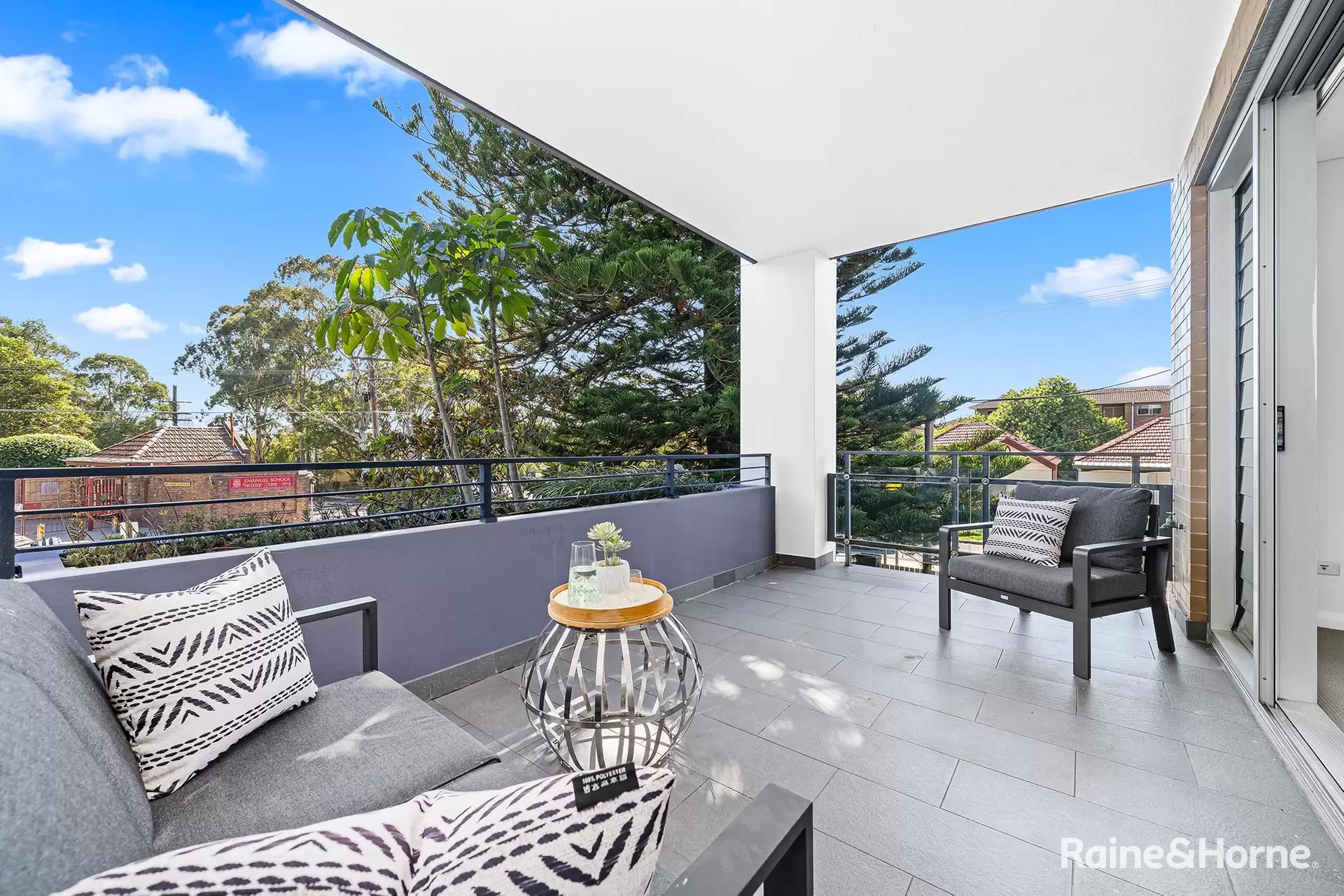 3/34 Avoca Street, Randwick For Lease by Raine & Horne Randwick | Coogee | Clovelly - image 1