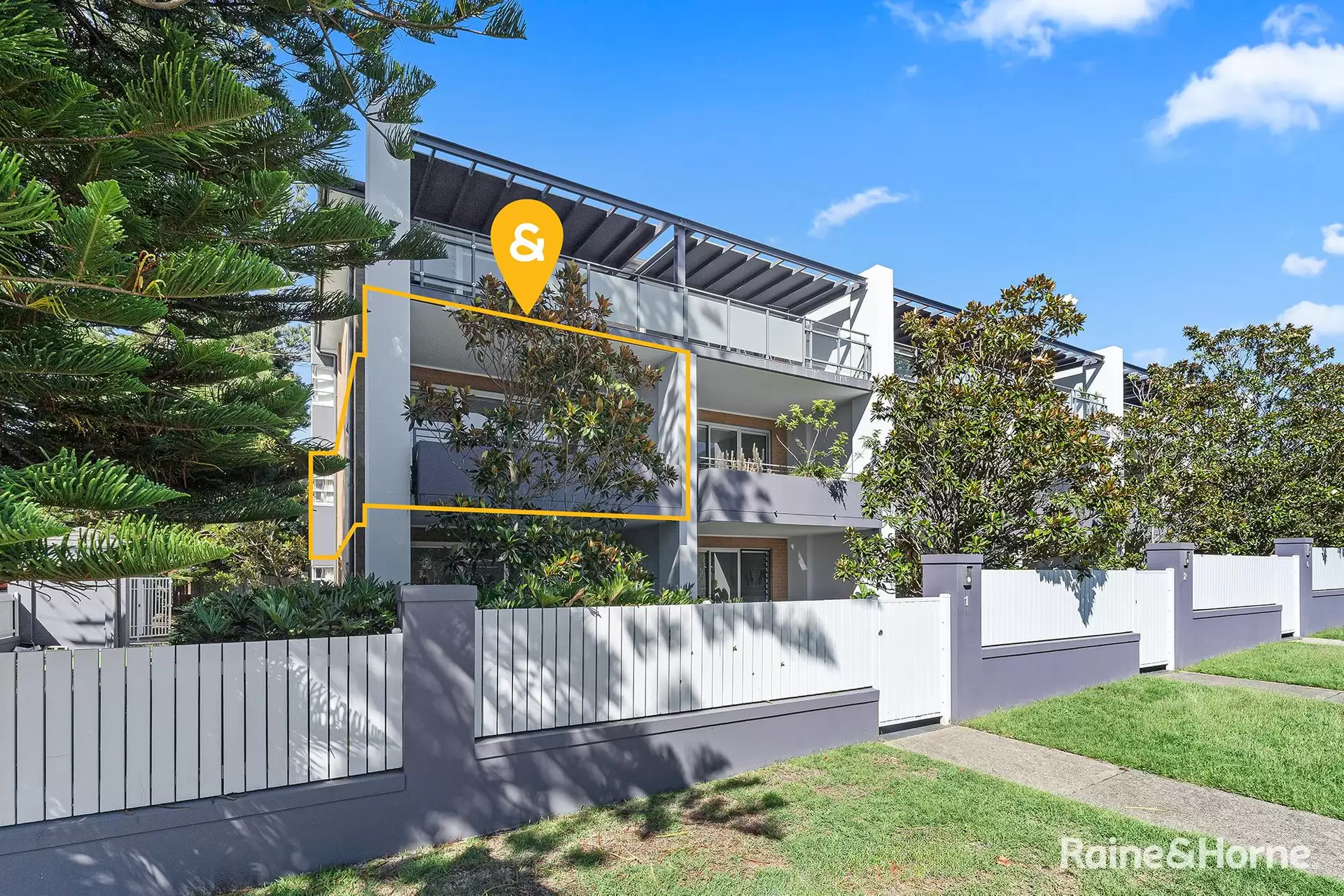 3/34 Avoca Street, Randwick For Lease by Raine & Horne Randwick | Coogee | Clovelly - image 1